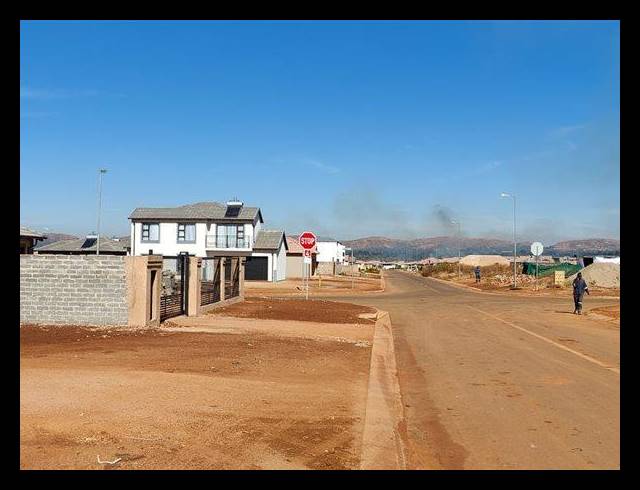 3 BEDROOM HOUSE FOR SALE IN REIGERPARK